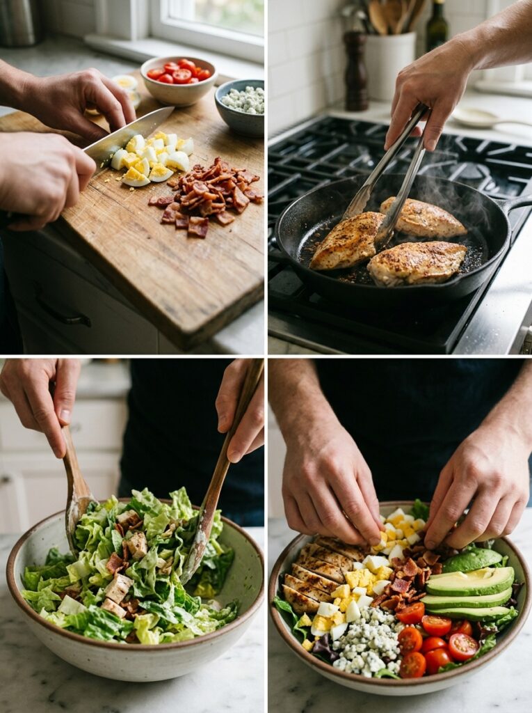 Chicken Breast Cobb Salad Bowls 14 Chicken breast cobb salad bowls 202605182338 1