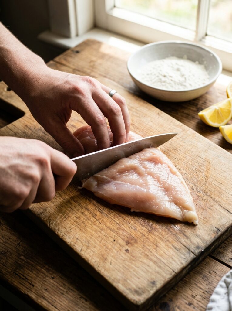 Chicken Breast Francese: The Ultimate Classic Italian-American Recipe 14 Chicken breast francese cooking … 202605021718
