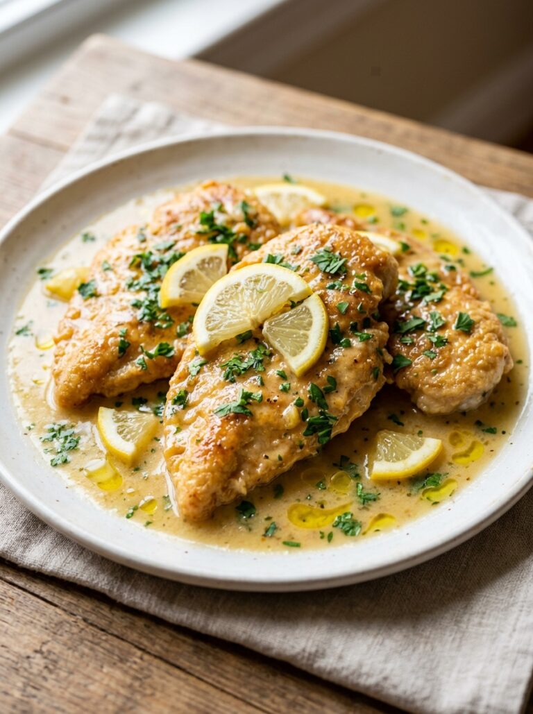 Chicken Breast Francese: The Ultimate Classic Italian-American Recipe 17 Chicken breast francese recipe 202605021717
