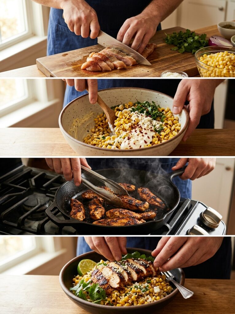 Chicken Breast Street Corn Bowls 14 Chicken breast street corn bowls 202605221949 1