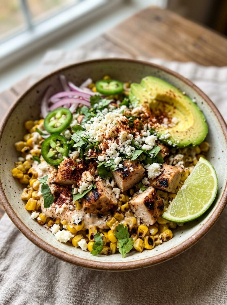 Chicken Breast Street Corn Bowls 17 Chicken breast street corn bowls 202605221949