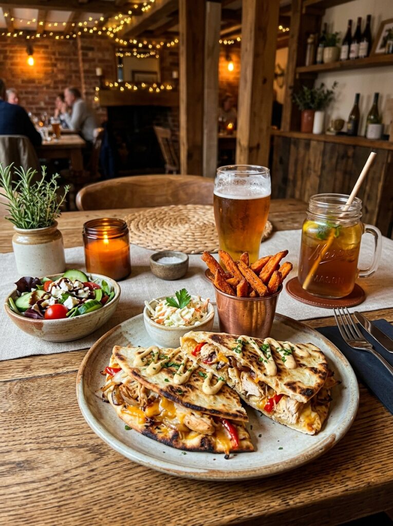 rotisserie chicken flatbread melts 15 Chicken flatbread melts setup 202605221940