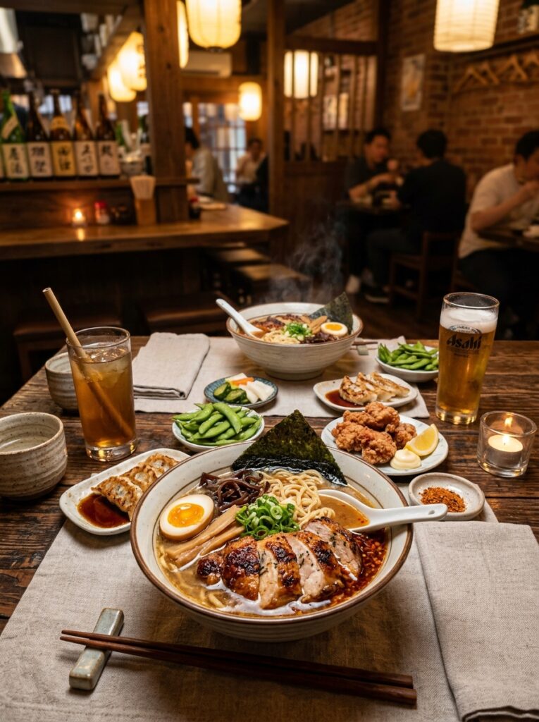 rotisserie chicken ramen bowls 15 Chicken ramen bowls with side 202605062307