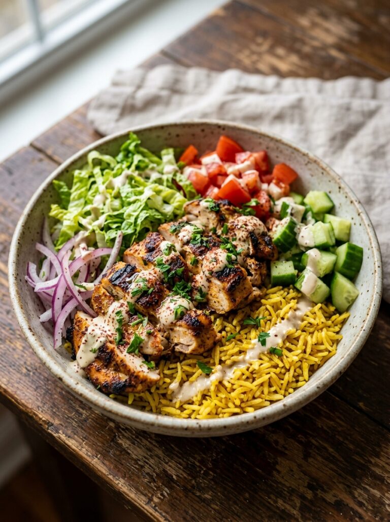 Chicken Shawarma Rice Bowls 17 Chicken shawarma rice bowls 202605032224