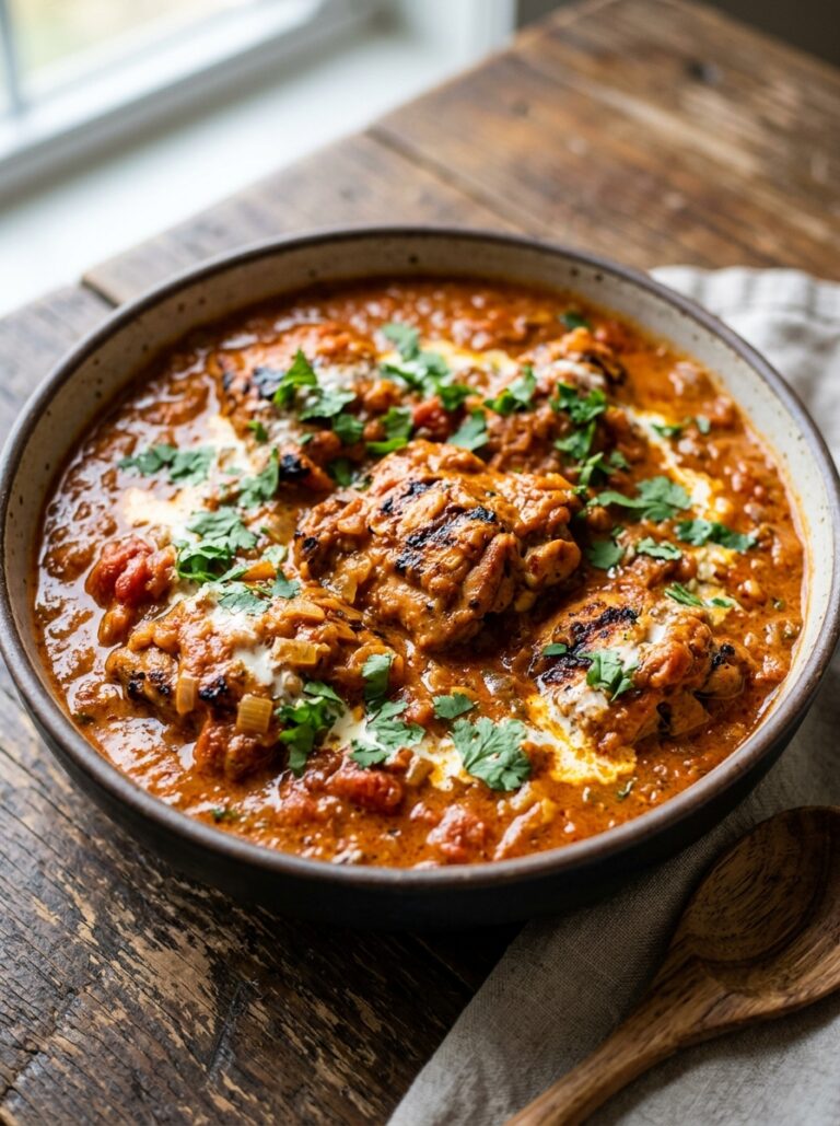 Chicken Thigh Tikka Masala 17 Chicken thigh tikka masala recipe 202605122208