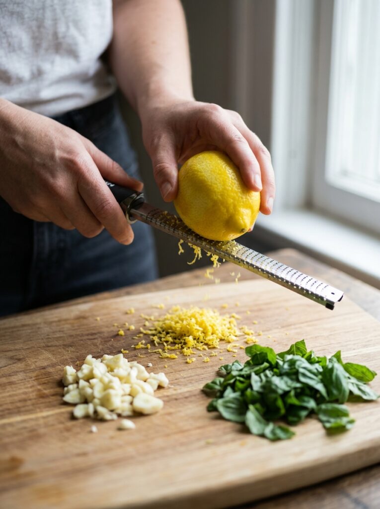 Lemon Basil Chicken Pasta 14 Cooking lemon basil chicken pasta 202605302054