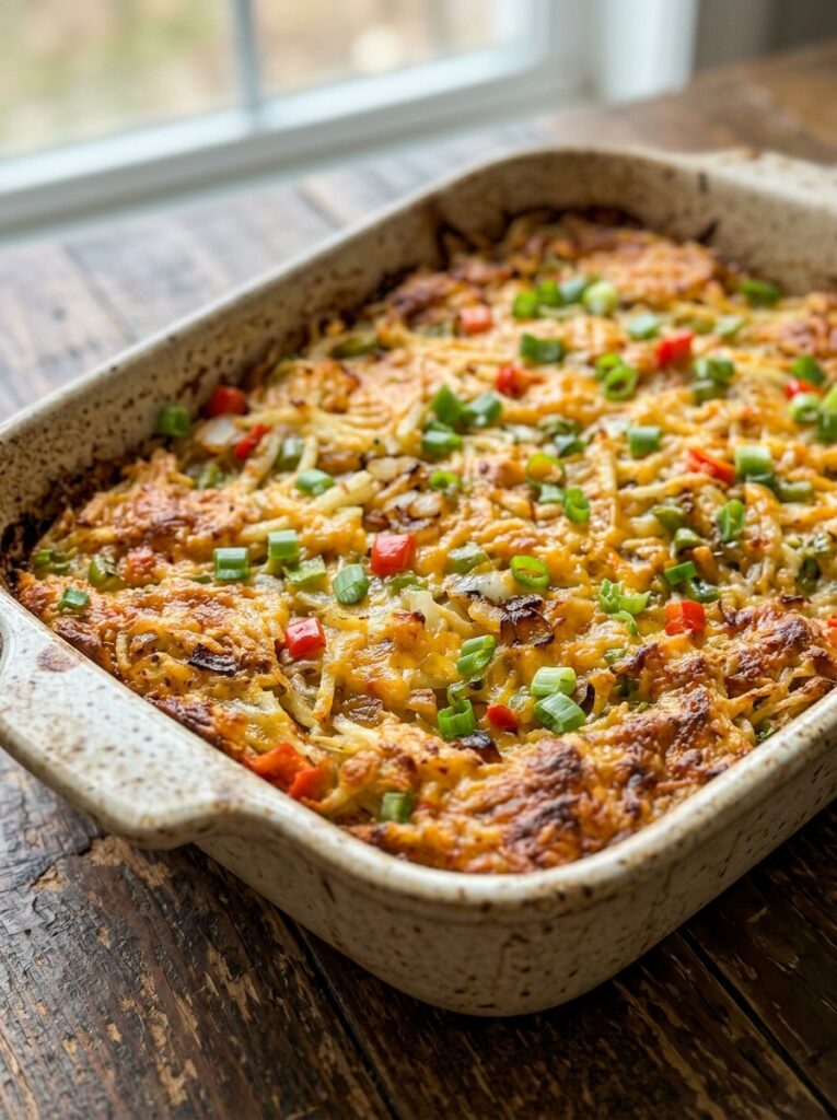 Crispy hash brown breakfast cass… 202606102124