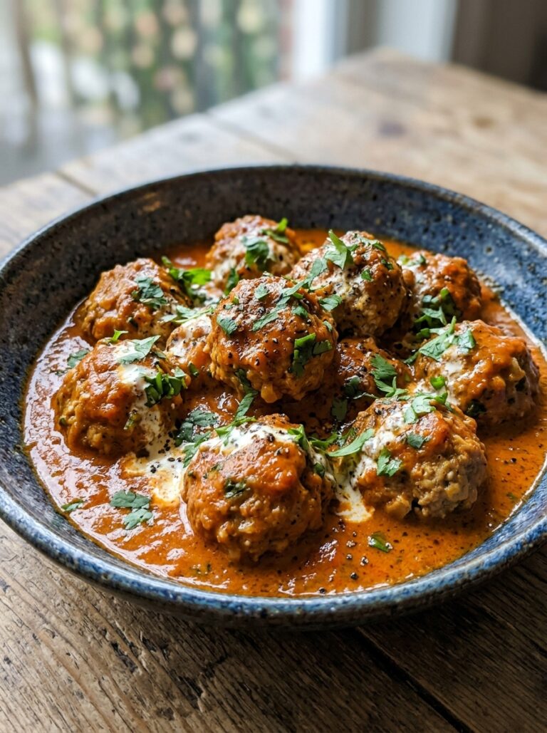 Crockpot Butter Chicken Meatballs 17 Crockpot Butter Chicken Meatballs 202605042341