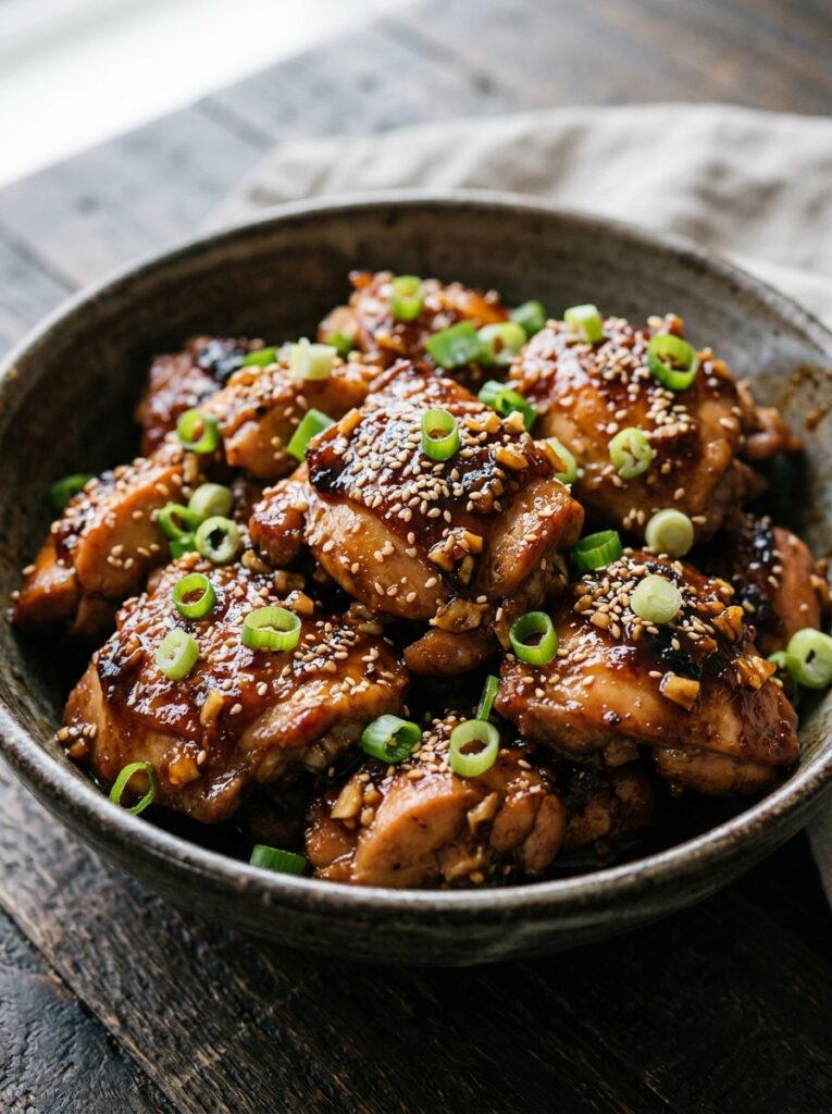 Crockpot Korean BBQ Chicken 12 Crockpot Korean BBQ Chicken 202605122232