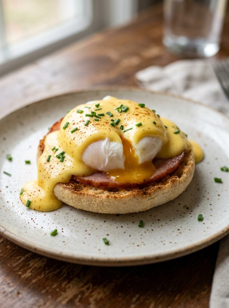 Easy Eggs Benedict Hollandaise Sauce 17 Eggs Benedict Hollandaise Sauce 202606102138