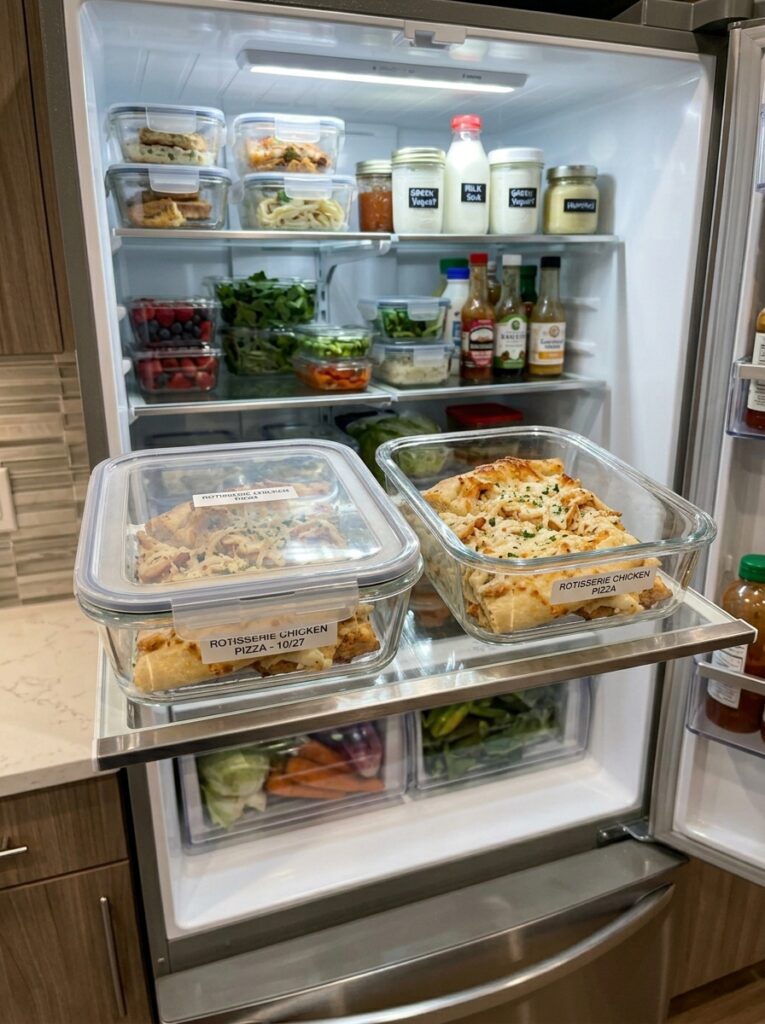 Food containers rotisserie chick… 202605211316