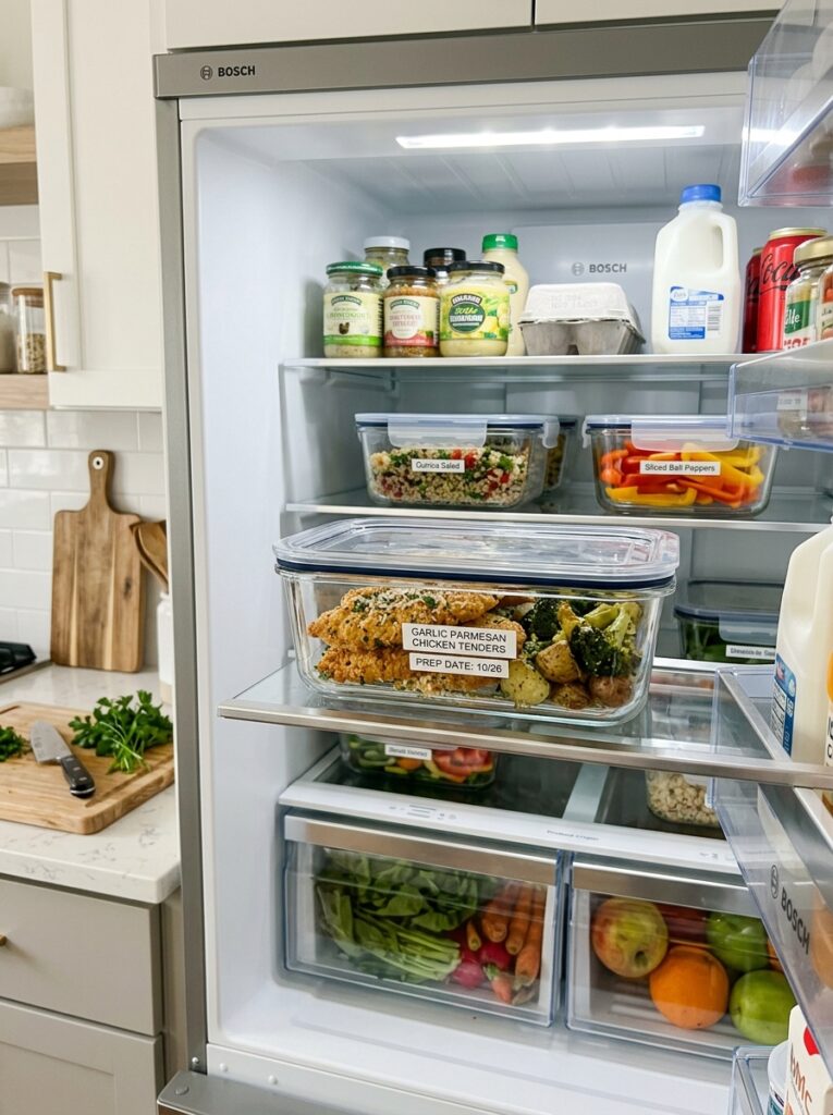 Food storage containers chicken … 202605122221