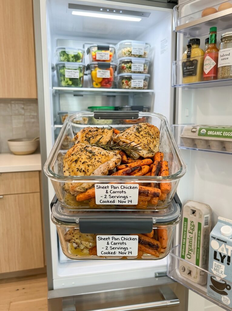 Food storage containers chicken … 202605231823