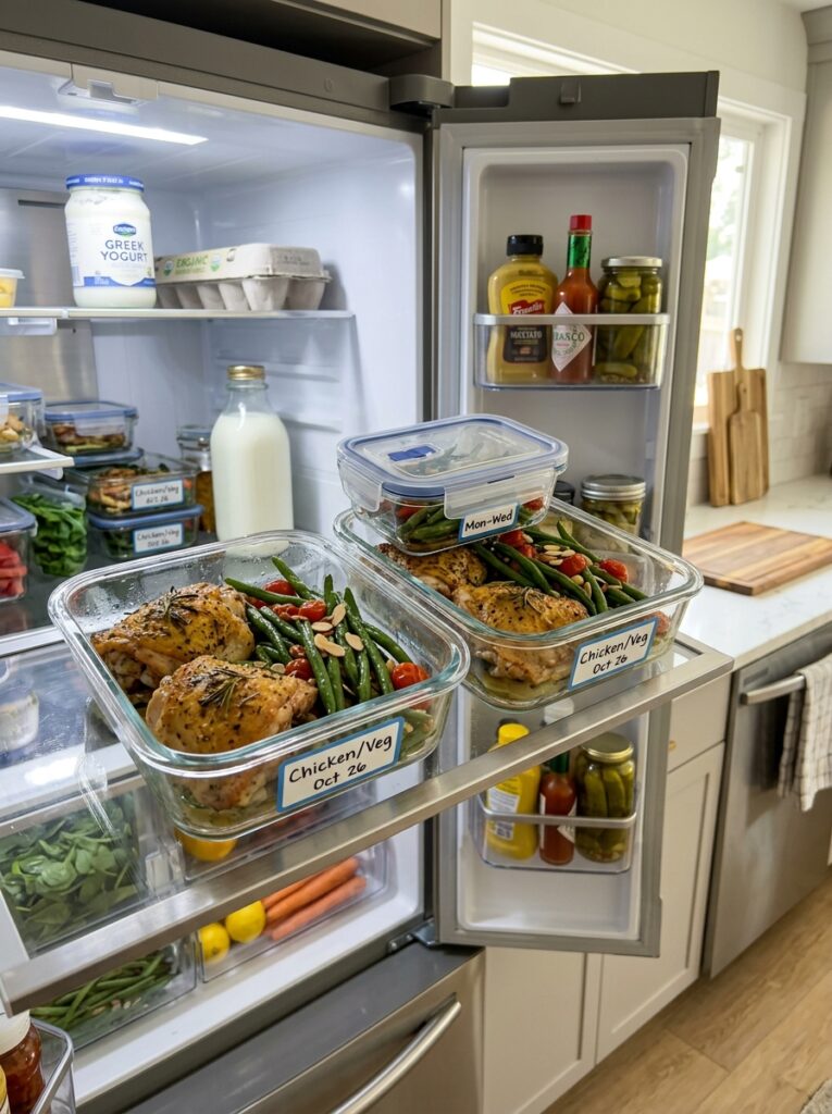 Food storage containers chicken … 202605241601