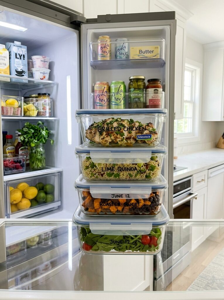 Food storage containers fridge o… 202605141149