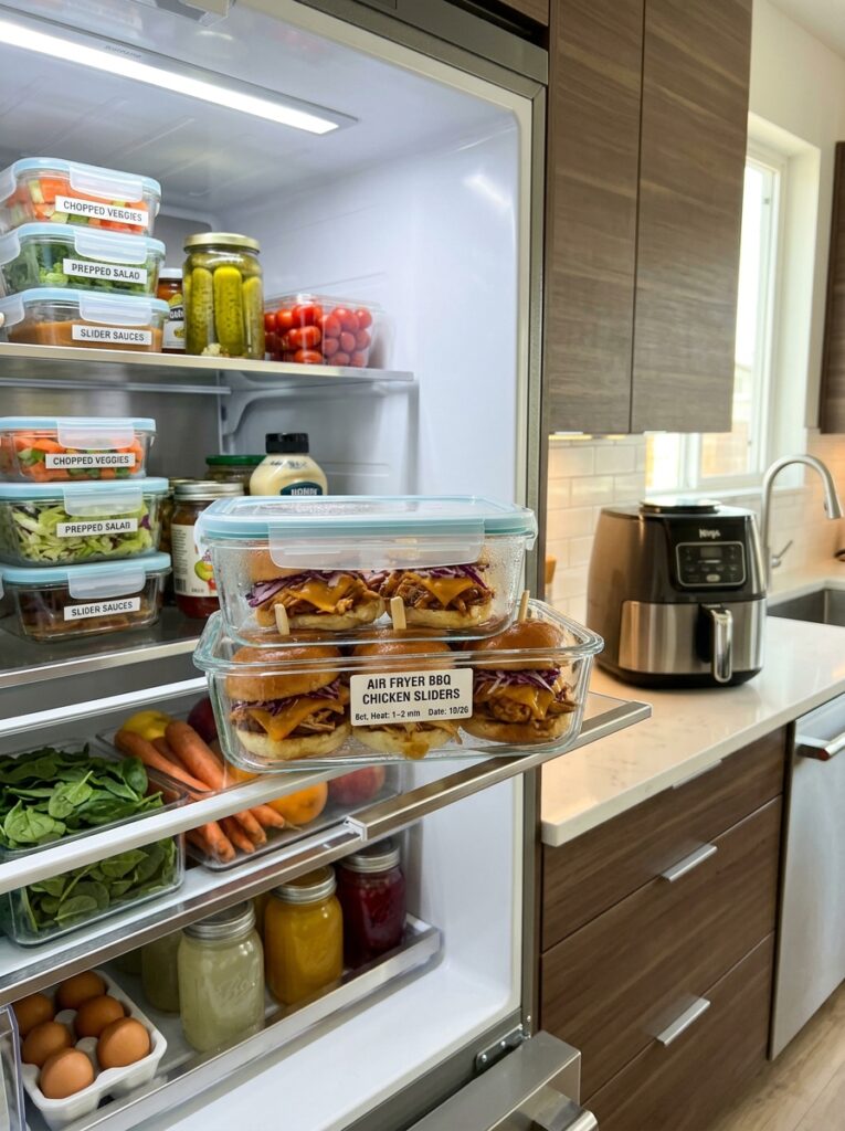 Food storage containers fridge o… 202605162142
