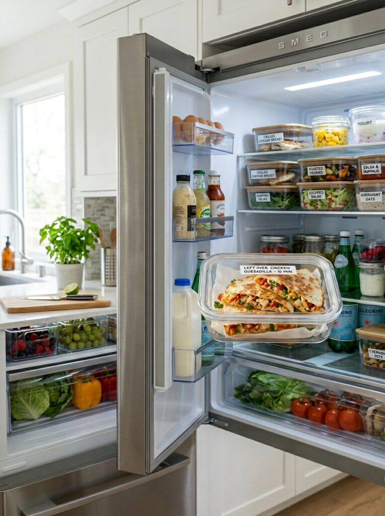 Food storage containers fridge o… 202606081908