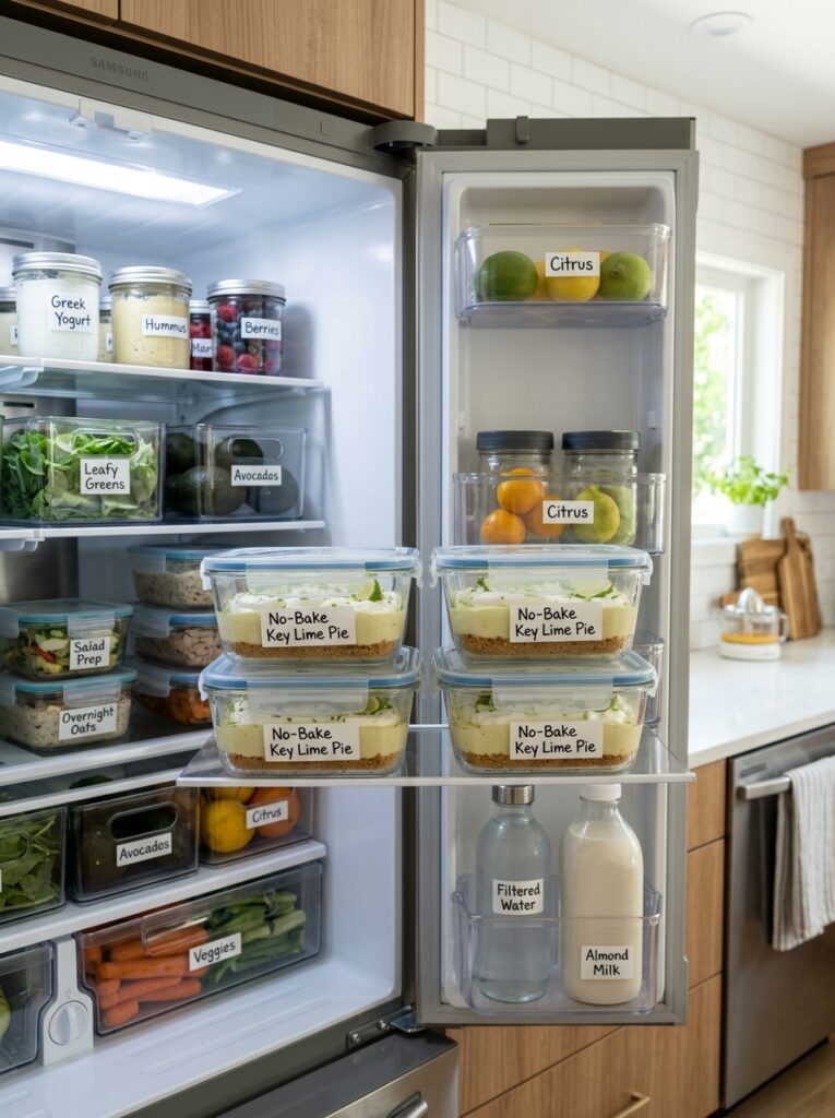Food storage containers fridge o… 202606091931