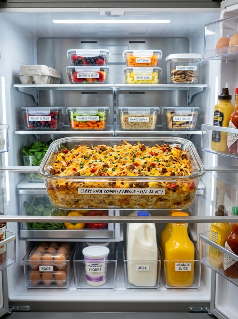 Food storage containers fridge o… 202606102124