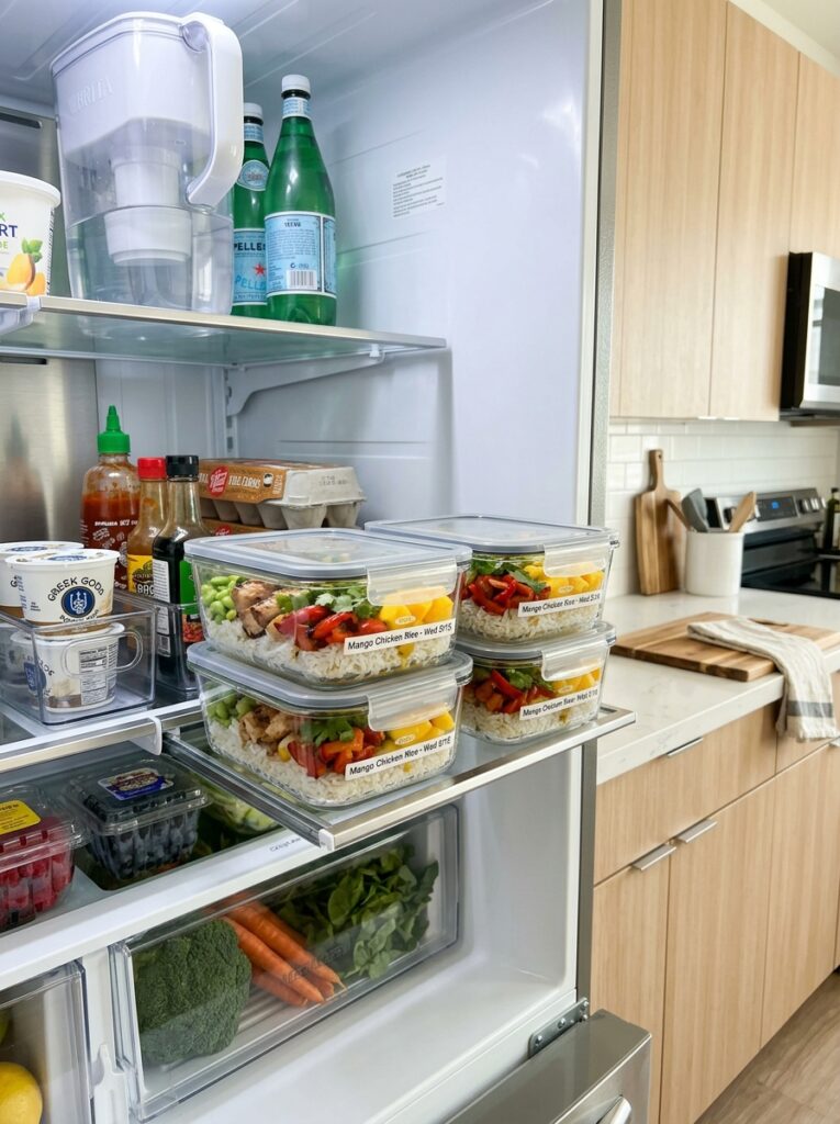 Food storage containers mango ch… 202605081327