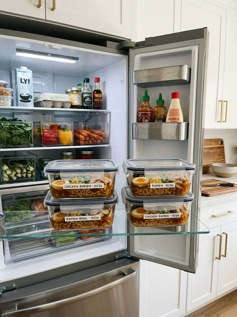 rotisserie chicken ramen bowls 16 Food storage containers ramen bowls 202605062307
