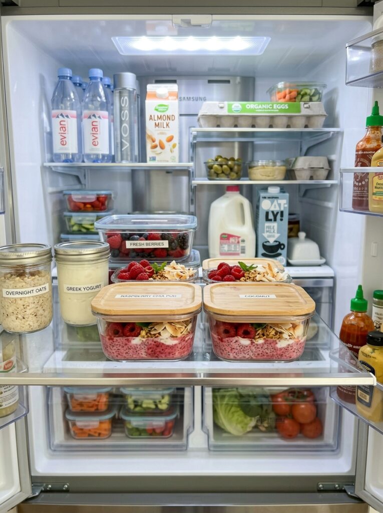 Food storage containers raspberr… 202606091923