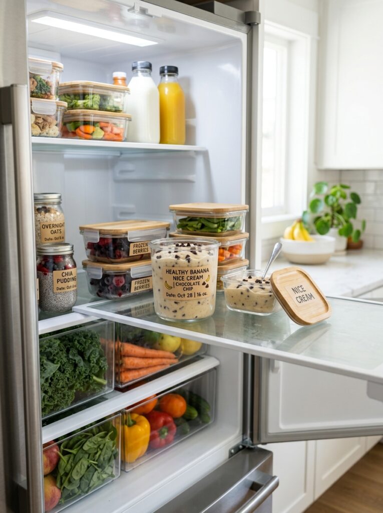 Food storage containers with Nic… 202606091909