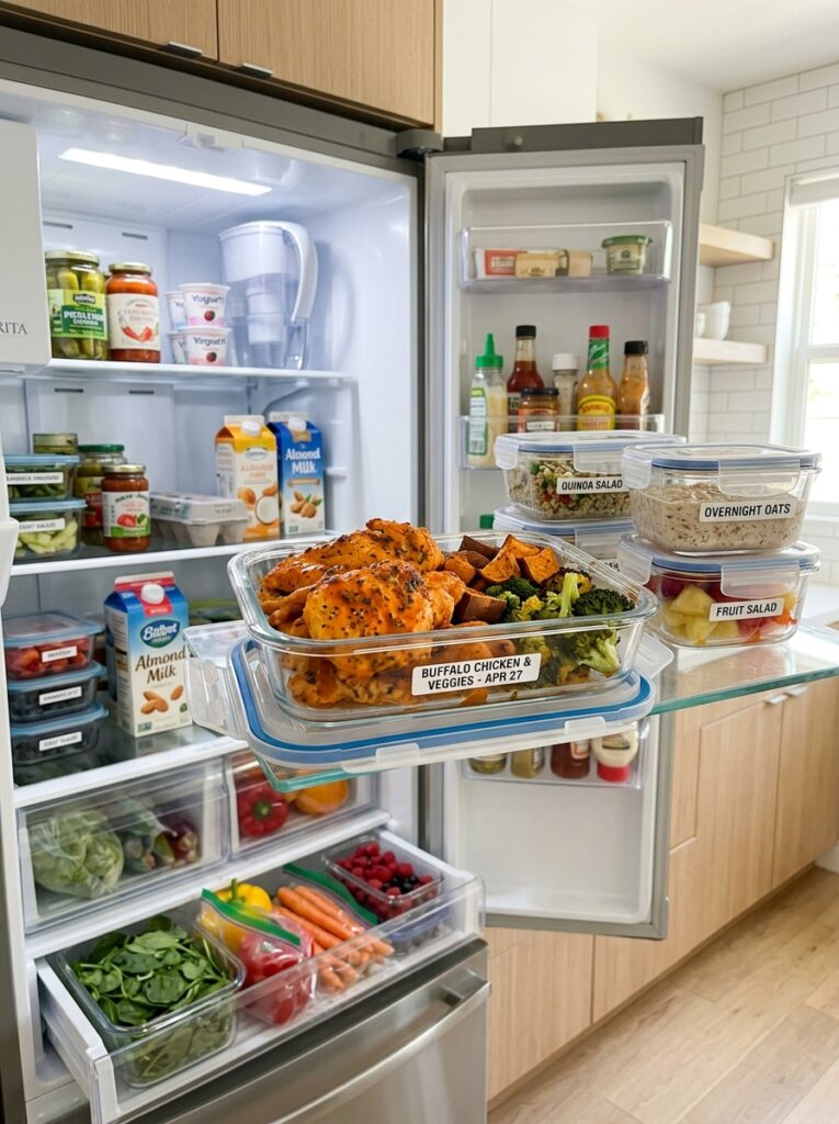 air fryer buffalo chicken breast: The Ultimate Crispy Spicy Homemade Recipe 16 Food storage containers with air 202605052104