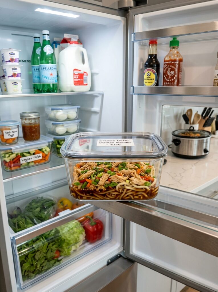 Food storage containers with chi… 202605141228