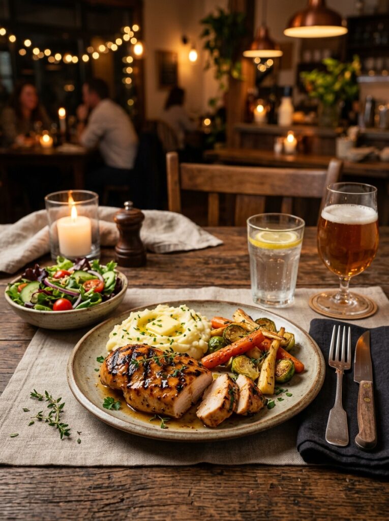 Grilled Honey Mustard Chicken Breast: Easy, Flavorful, and Perfect for Weeknights 15 Grilled Honey Mustard Chicken Br… 202605162207 2