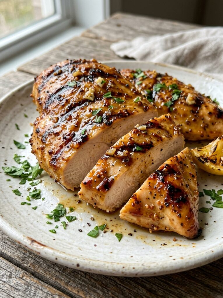 Grilled Honey Mustard Chicken Breast: Easy, Flavorful, and Perfect for Weeknights 12 Grilled Honey Mustard Chicken Br… 202605162207