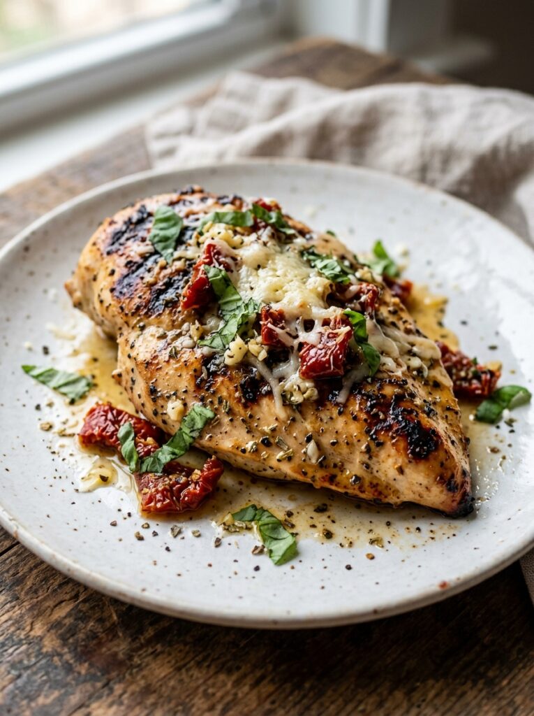 Grilled Tuscan Chicken Breast: The Ultimate Homemade Recipe 12 Grilled Tuscan chicken breast 202605171744