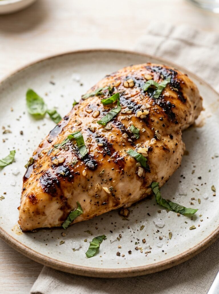 Grilled Balsamic Chicken Breast 17 Grilled balsamic chicken breast … 202605131800