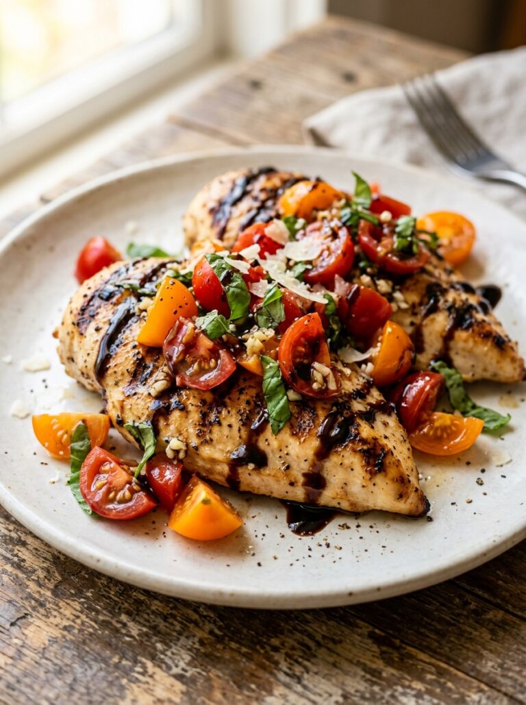 grilled bruschetta chicken 17 Grilled bruschetta chicken recipe 202605021739
