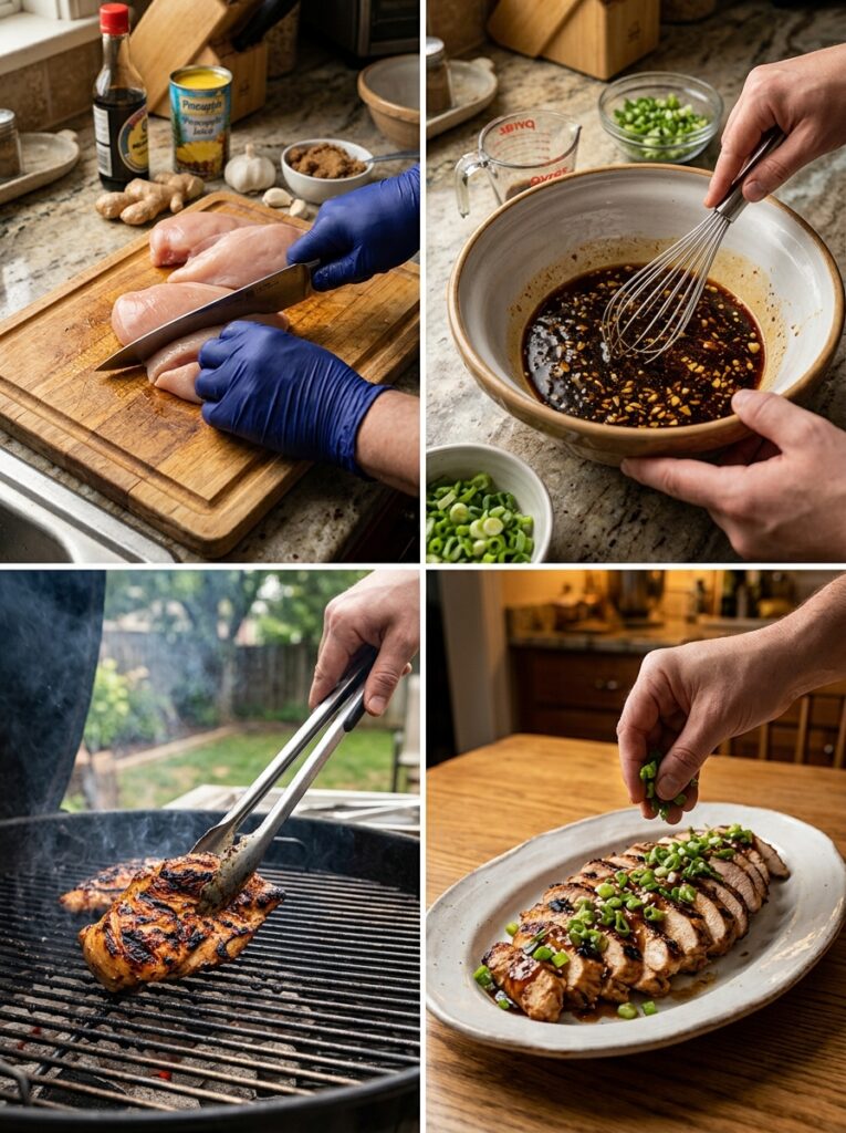 Grilled Huli Huli Chicken Breast Recipe 14 Grilled huli huli chicken breast 202605142321 1
