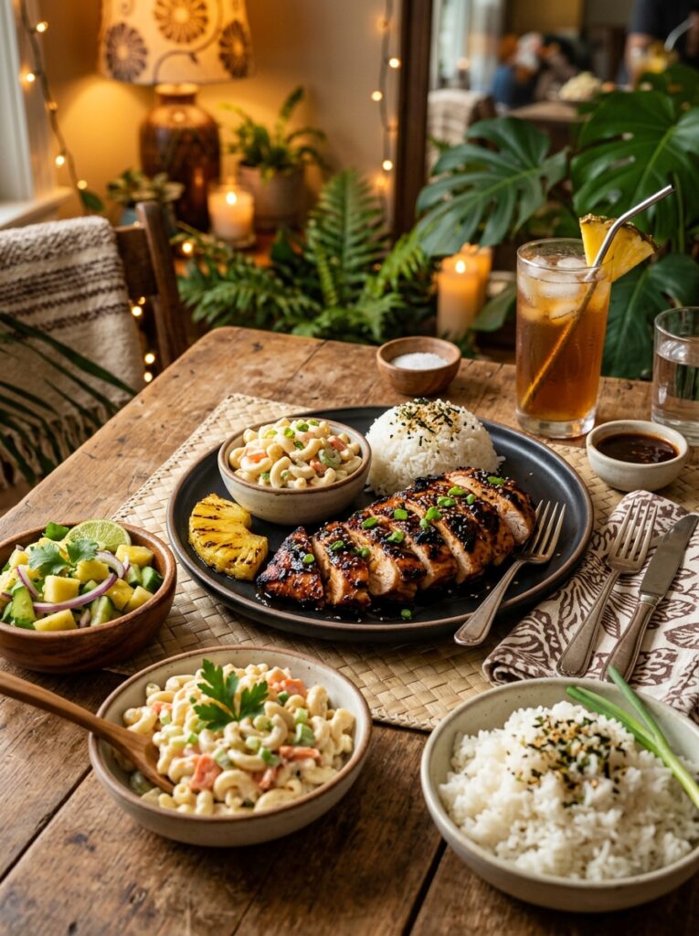 Grilled Huli Huli Chicken Breast Recipe 15 Grilled huli huli chicken breast… 202605142324