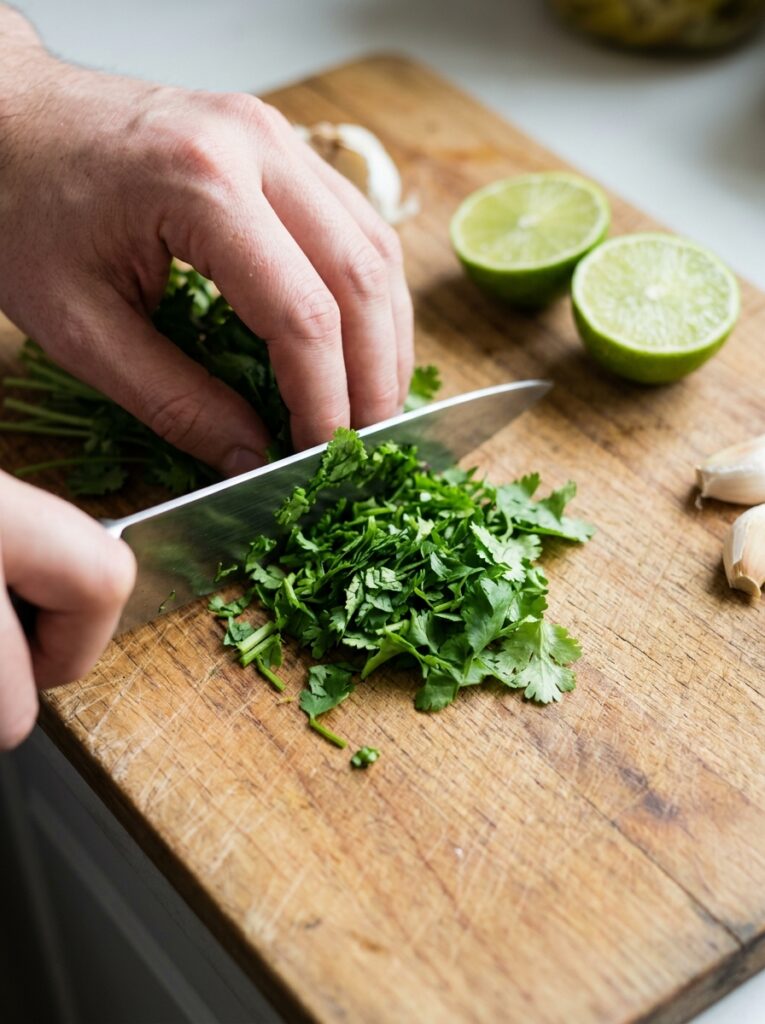 Grilling cilantro lime chicken b… 202605141150