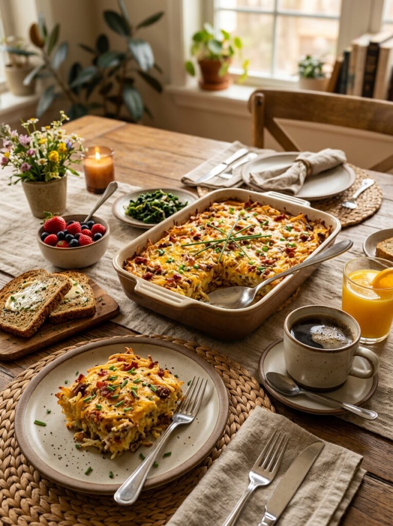 Hash brown breakfast casserole s… 202606102124