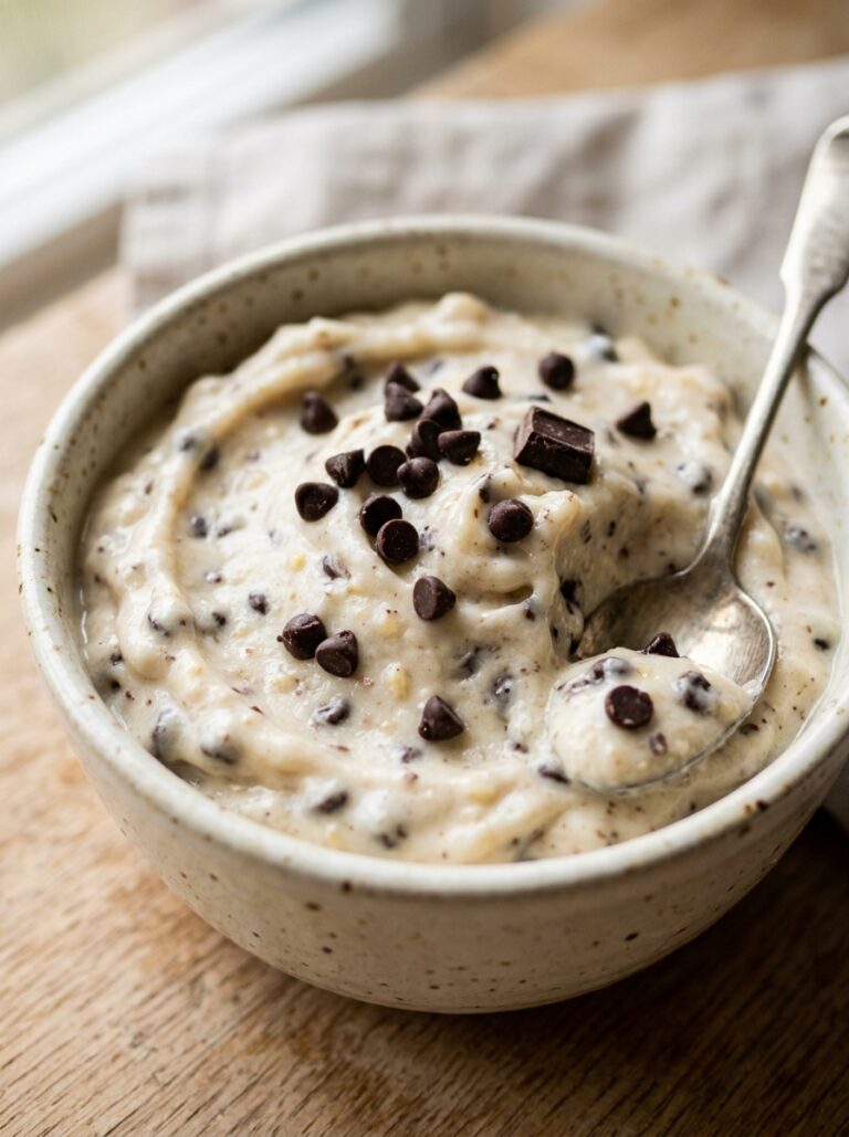 Healthy Banana Nice Cream Chocol… 202606091909