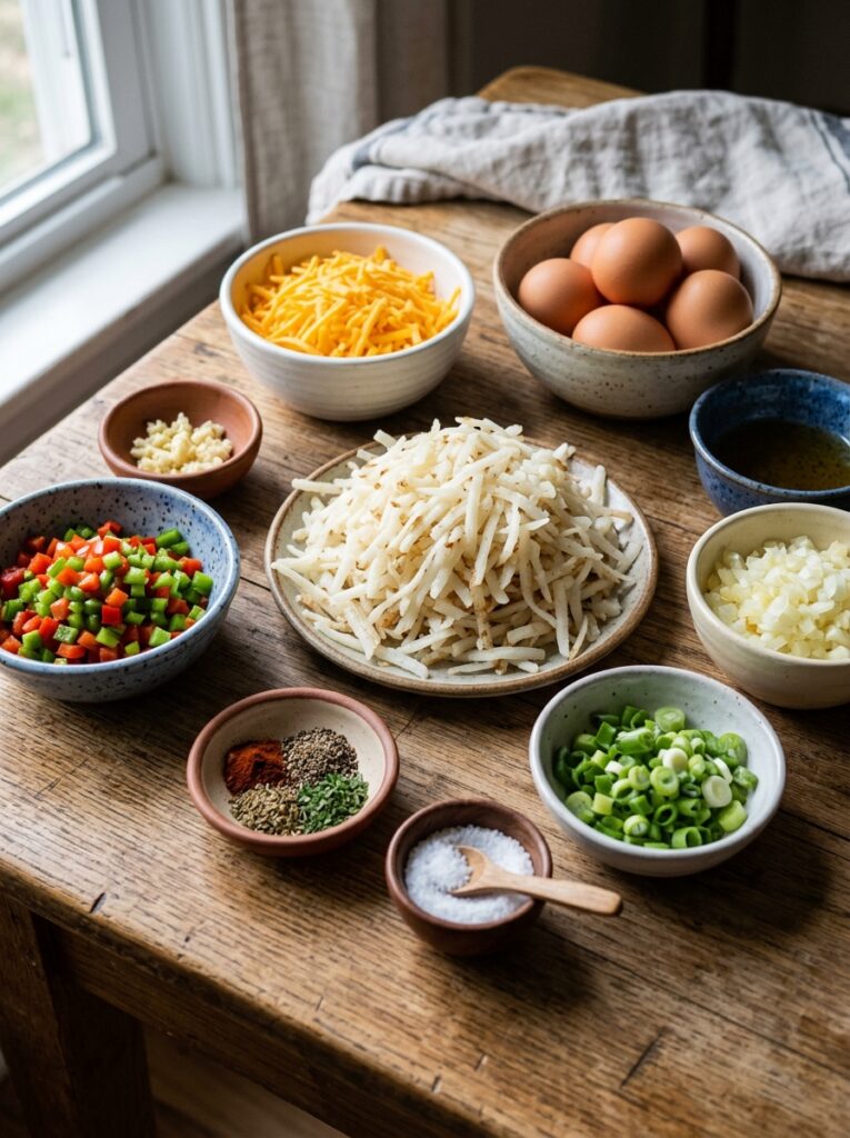 Ingredients for breakfast casser… 202606102124