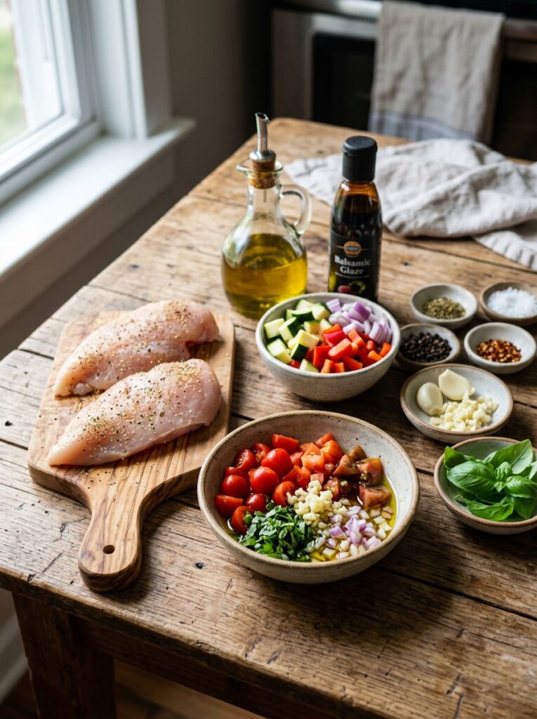 grilled bruschetta chicken 13 Ingredients for grilled bruschet… 202605021739