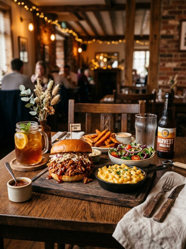 Jackfruit pulled pork sandwich bbq 15 Jackfruit pulled pork sandwich bbq 202606121611 1