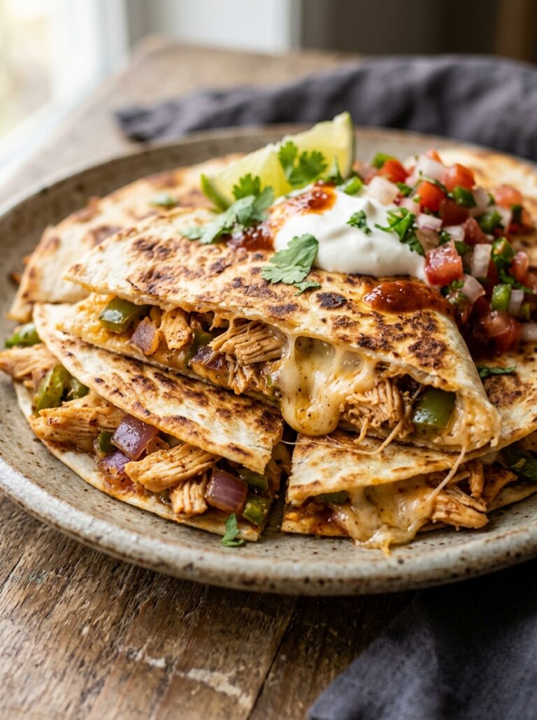 rotisserie chicken chipotle quesadillas 17 Rotisserie chicken chipotle ques… 202605231854
