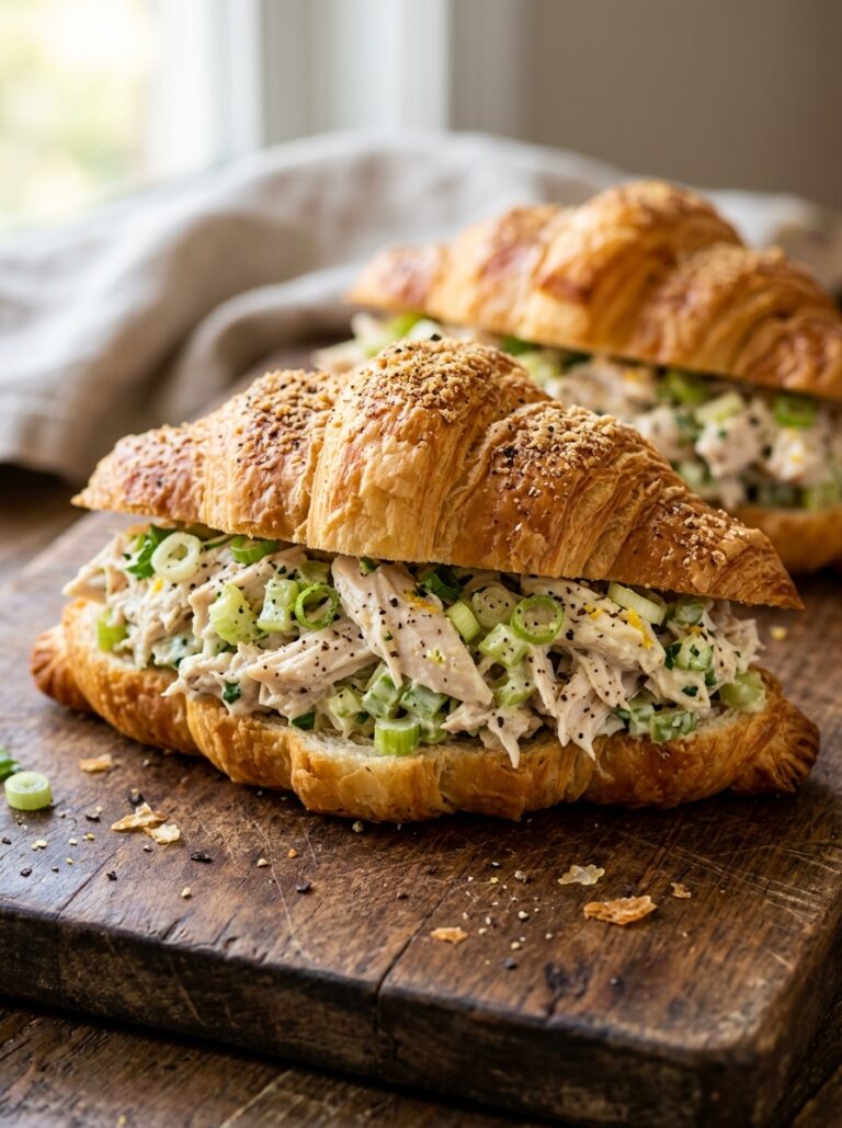 rotisserie chicken croissant sandwiches: The Ultimate Homemade Recipe 17 Rotisserie chicken croissant san… 202605222000
