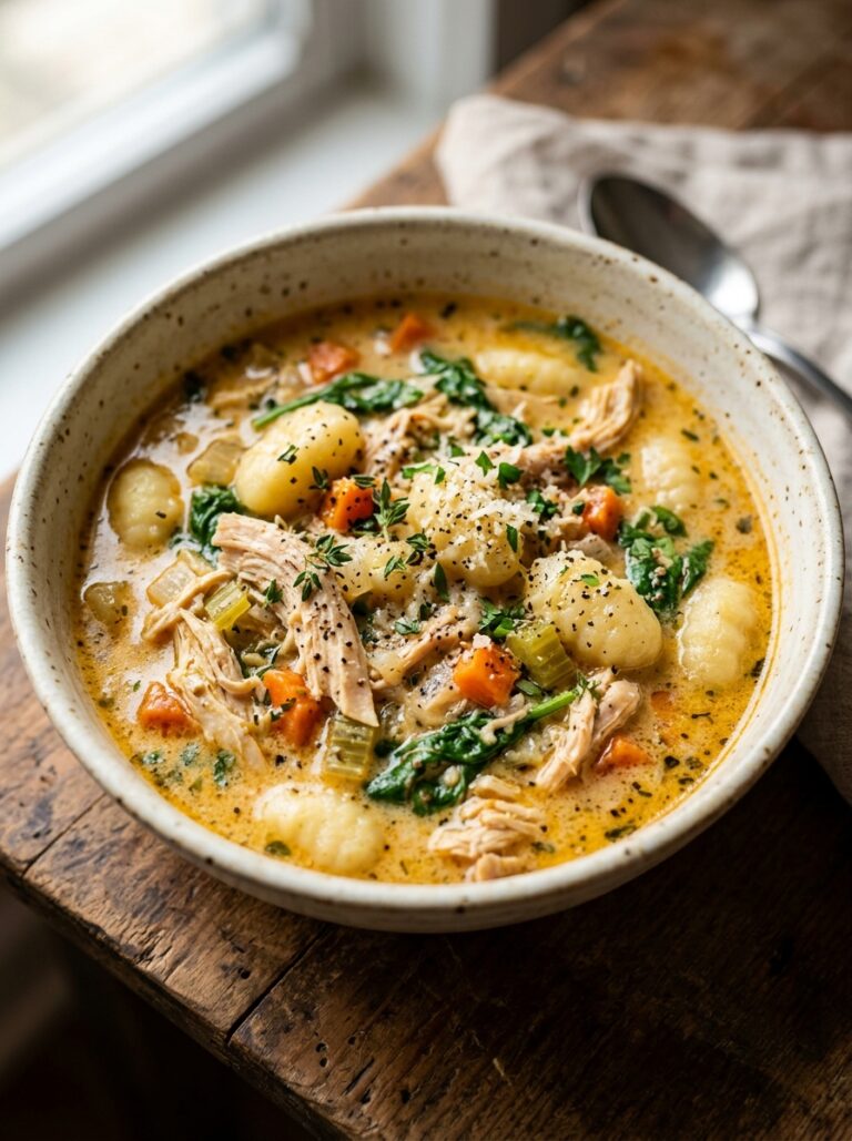 rotisserie chicken gnocchi soup 17 Rotisserie chicken gnocchi soup 202605111258