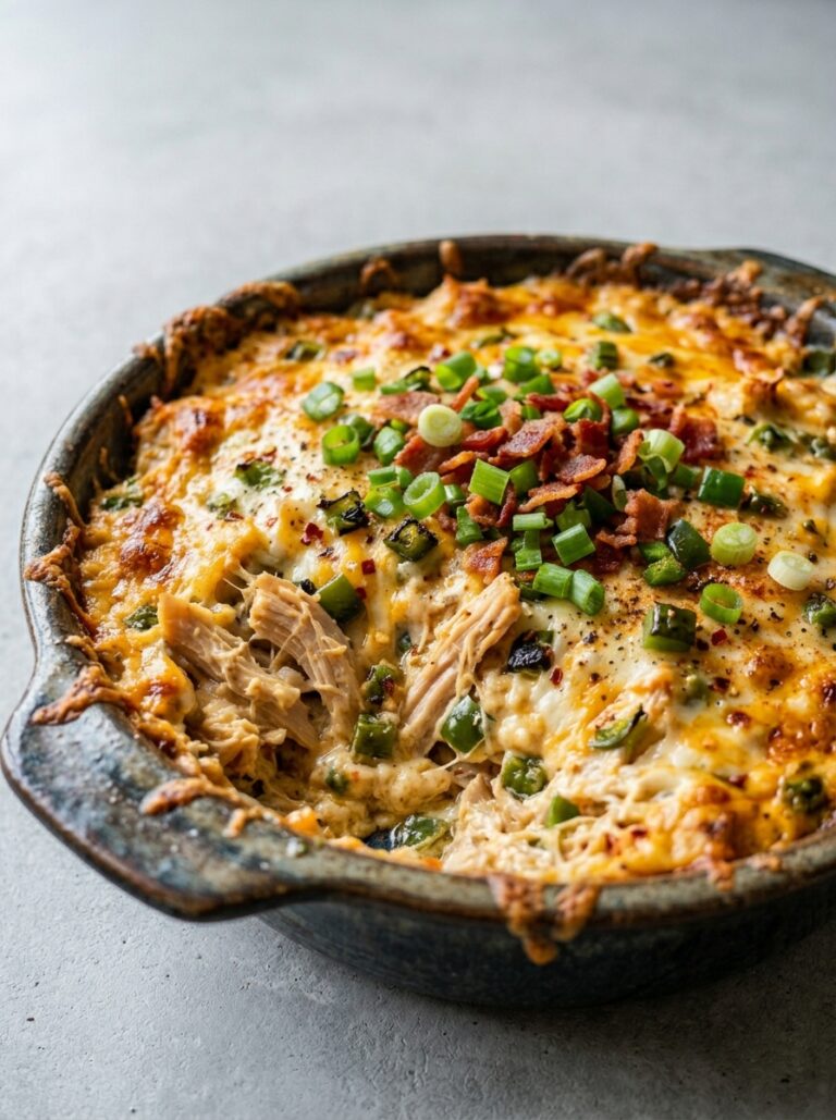 rotisserie chicken jalapeno popper dip 17 Rotisserie chicken jalapeno popp… 202605171801