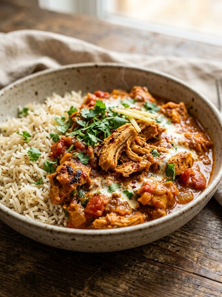Rotisserie Chicken Tikka Masala: Easy Homemade Recipe 17 Rotisserie chicken tikka masala 202605081344