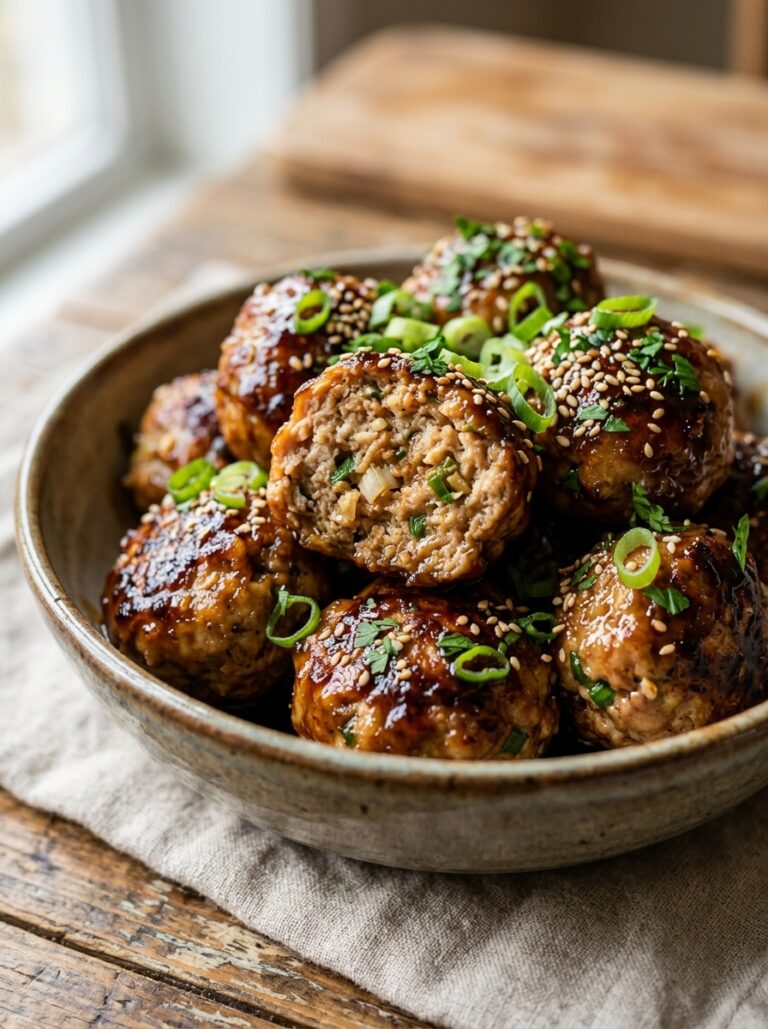 slow cooker honey garlic chicken meatballs: A Complete Guide to an Irresistible Homemade Meal 17 Slow cooker honey garlic chicken… 202605311703