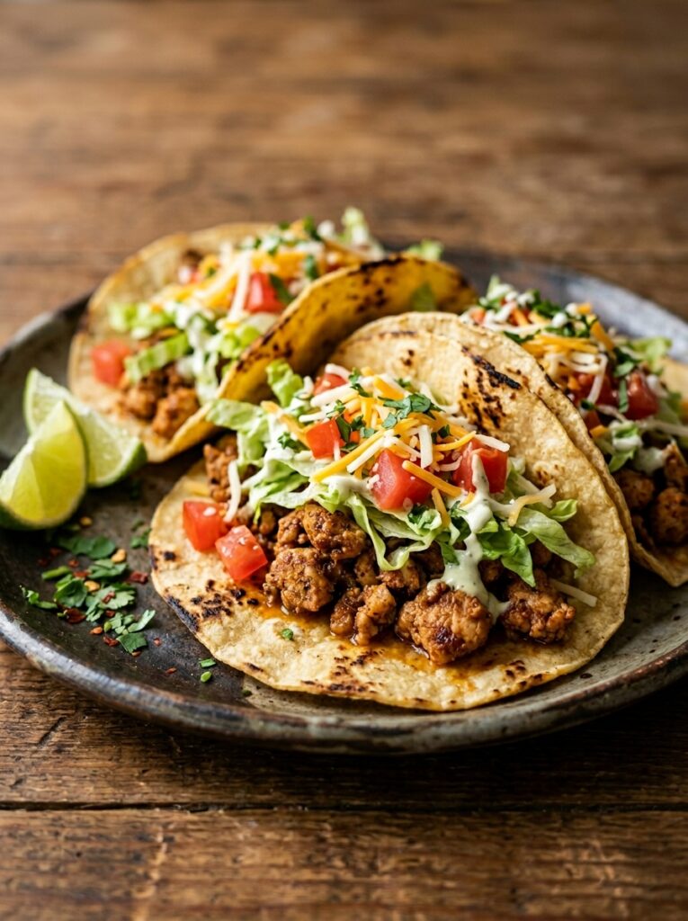 Smash Chicken Tacos: Ultimate Homemade Recipe Guide 12 Smash chicken tacos recipe photo 202605162201