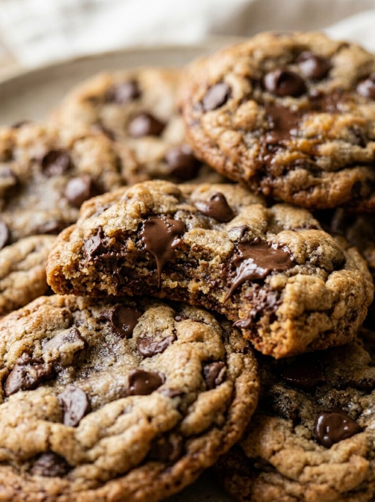 Sourdough discard chocolate chip cookies 17 Sourdough discard chocolate chip… 202606111856